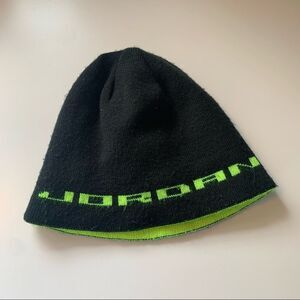 Jordan Youth Reversible Beanie